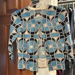 Beautiful Ann Taylor sweater